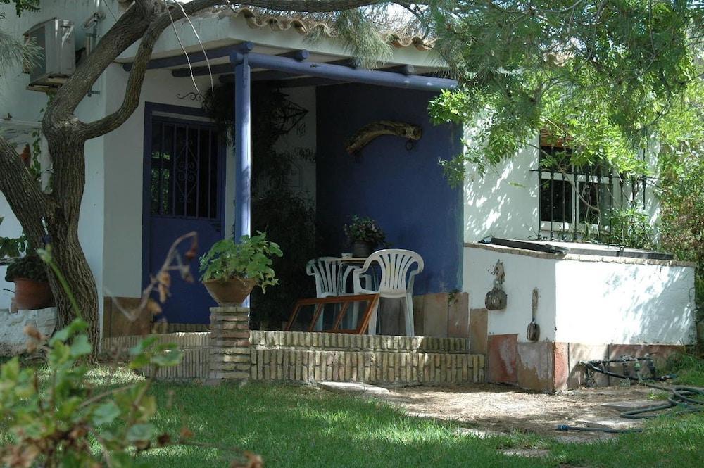Casa rural La Luciérnaga