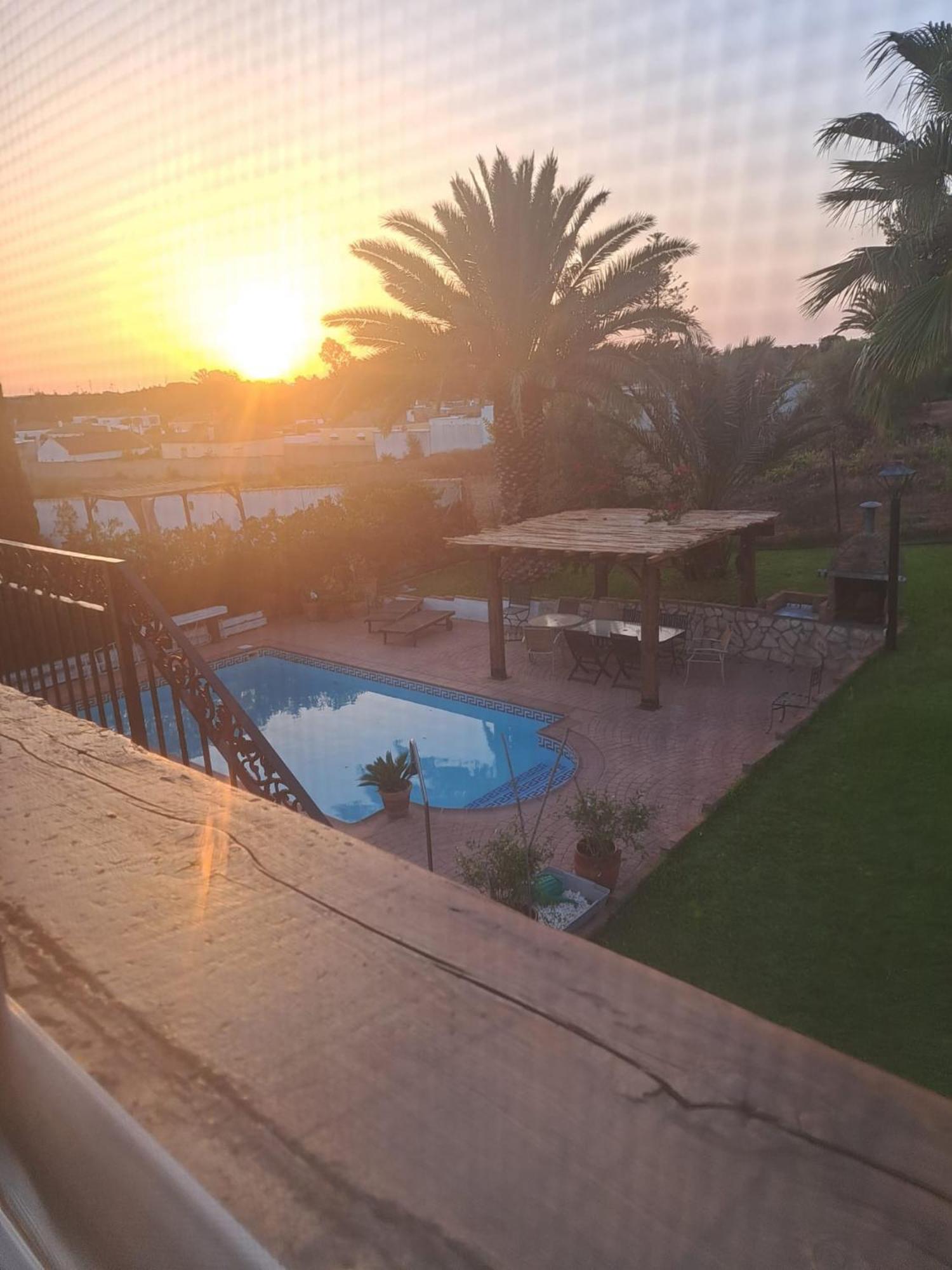 La Luciérnaga Casa rural