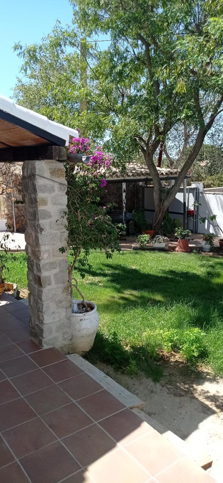 La Luciérnaga Casa rural