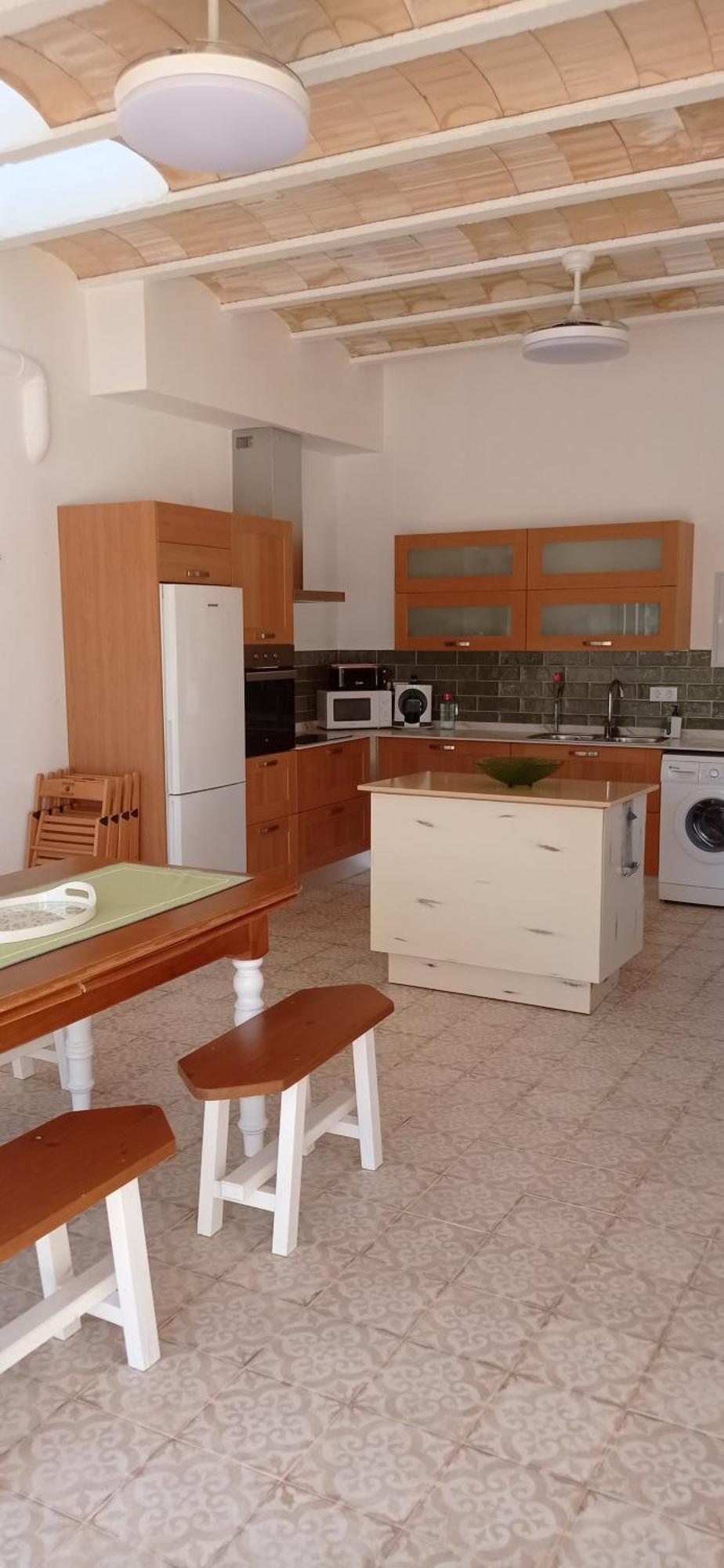 Casa rural La Luciérnaga Chiclana de la Frontera