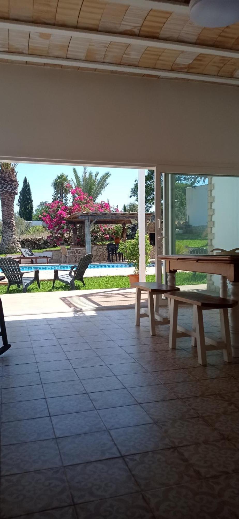 Casa rural La Luciérnaga Chiclana de la Frontera