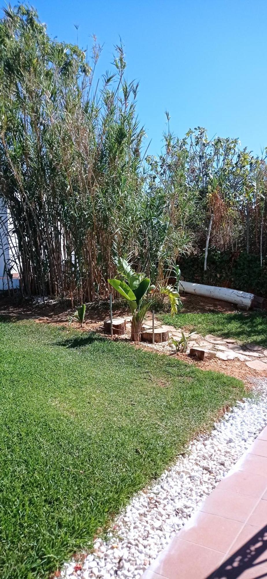 Casa rural La Luciérnaga