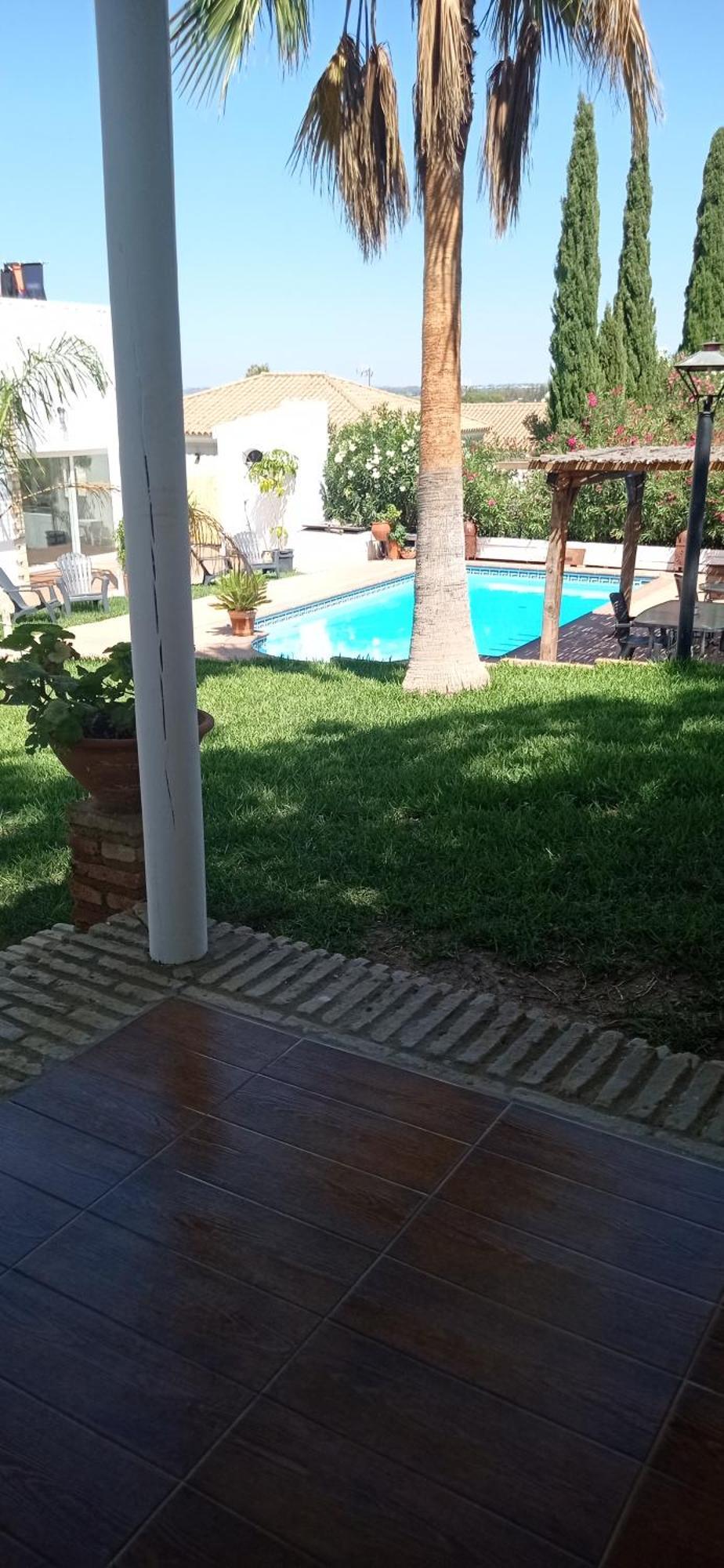 La Luciérnaga Casa rural *