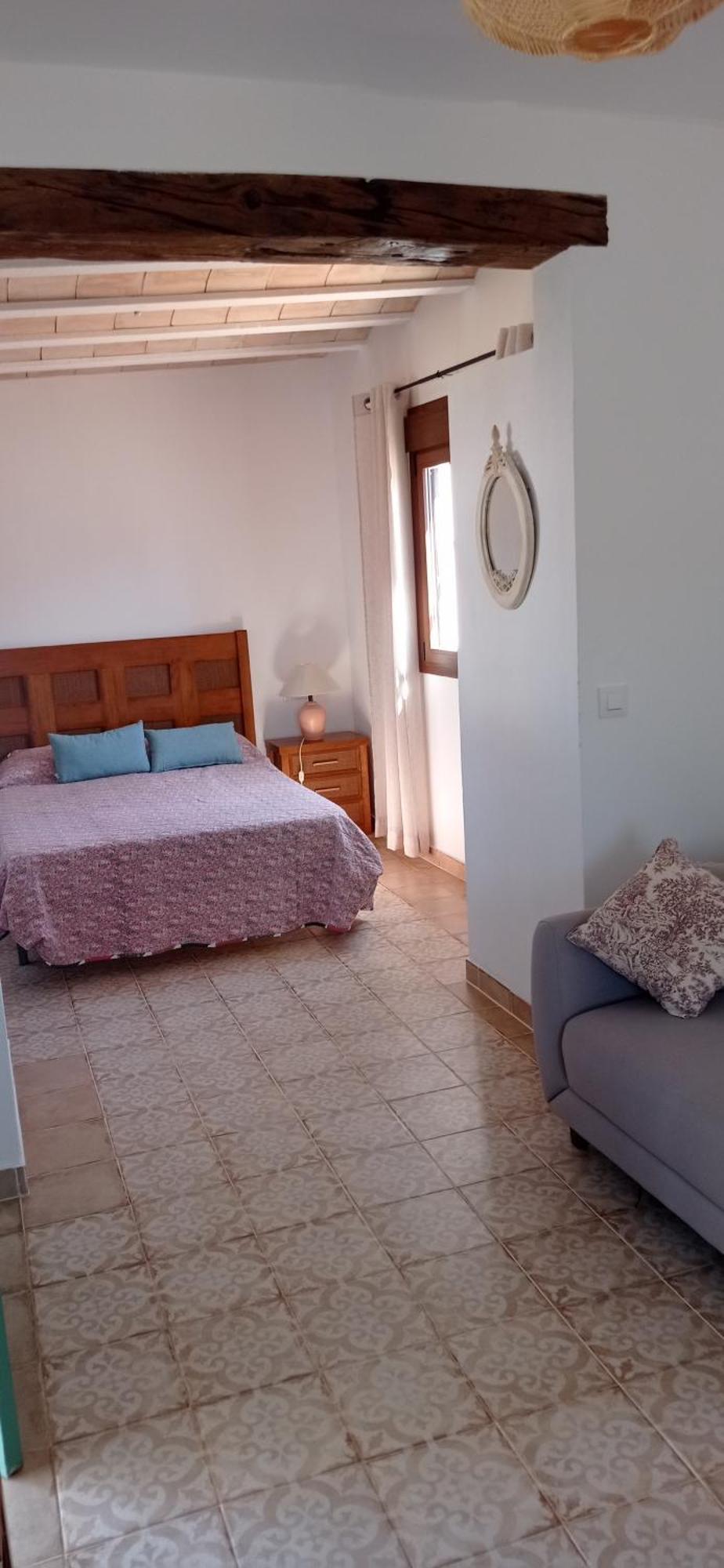 La Luciérnaga Casa rural Chiclana de la Frontera
