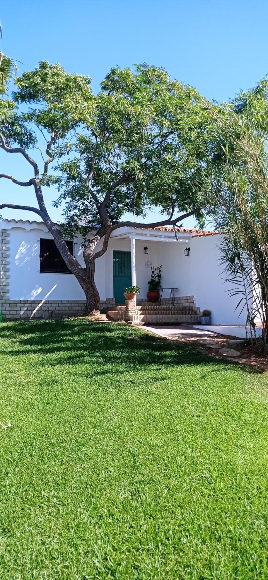 La Luciérnaga Casa rural