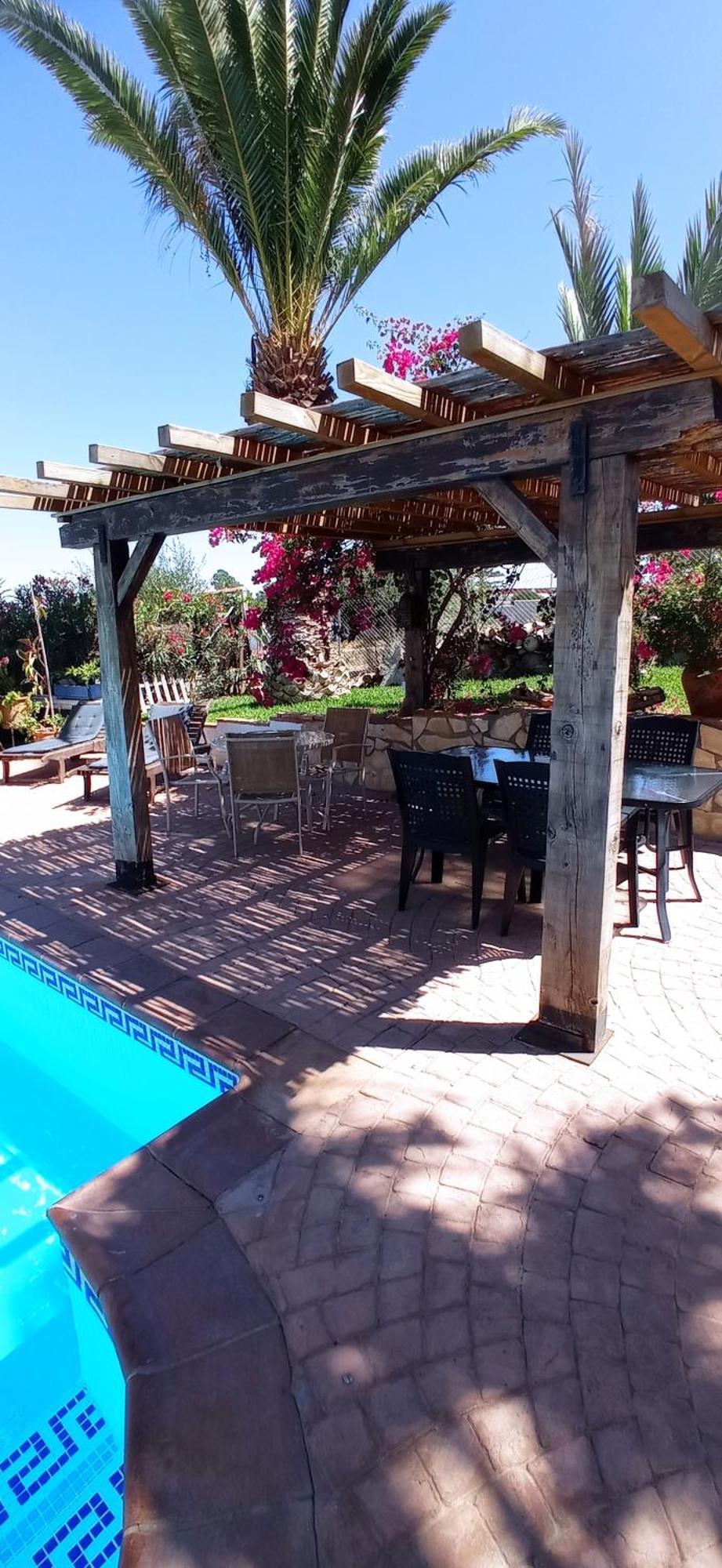 La Luciérnaga Casa rural *