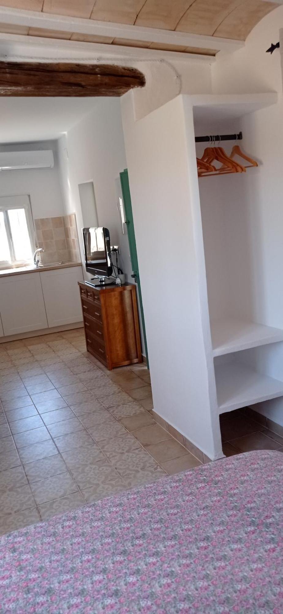 La Luciérnaga Casa rural Chiclana de la Frontera