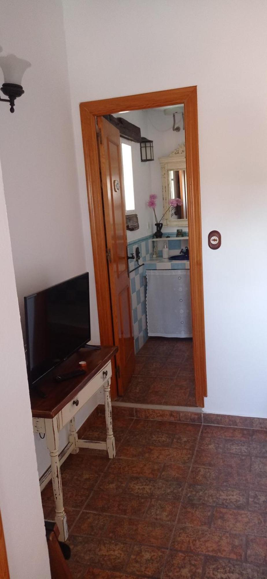 La Luciérnaga Casa rural