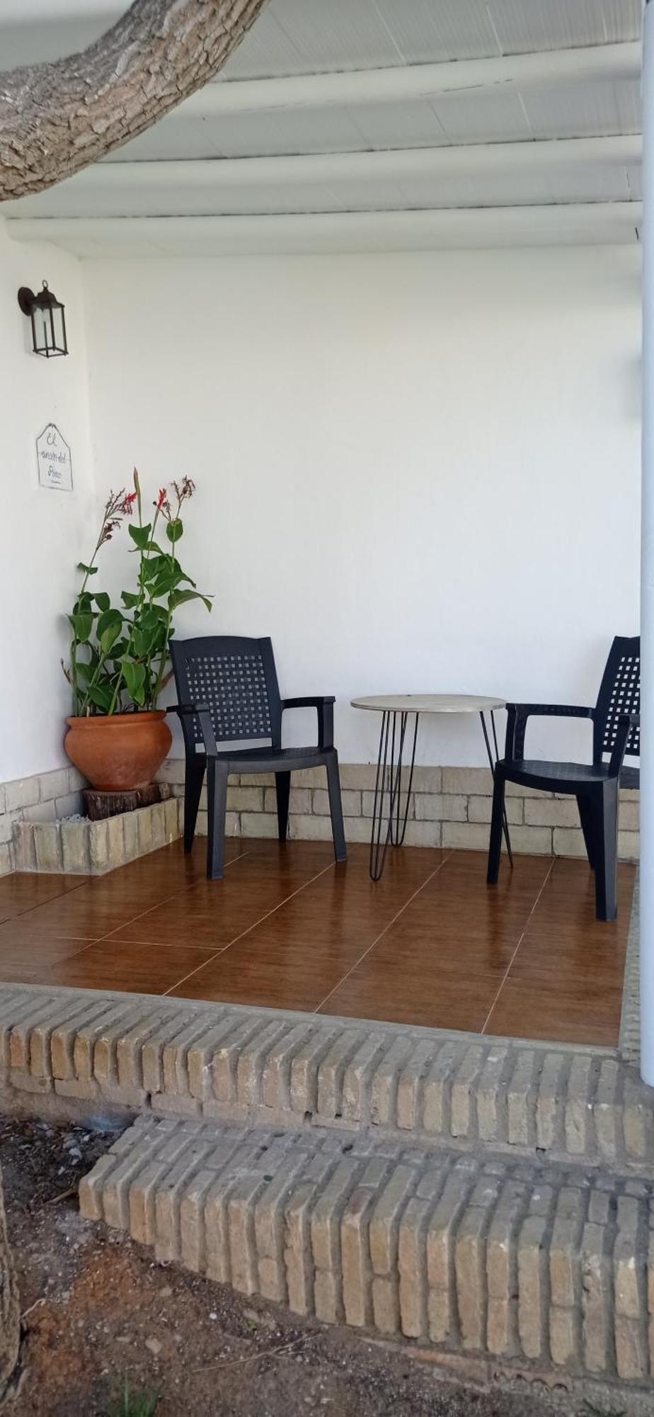 Casa rural La Luciérnaga