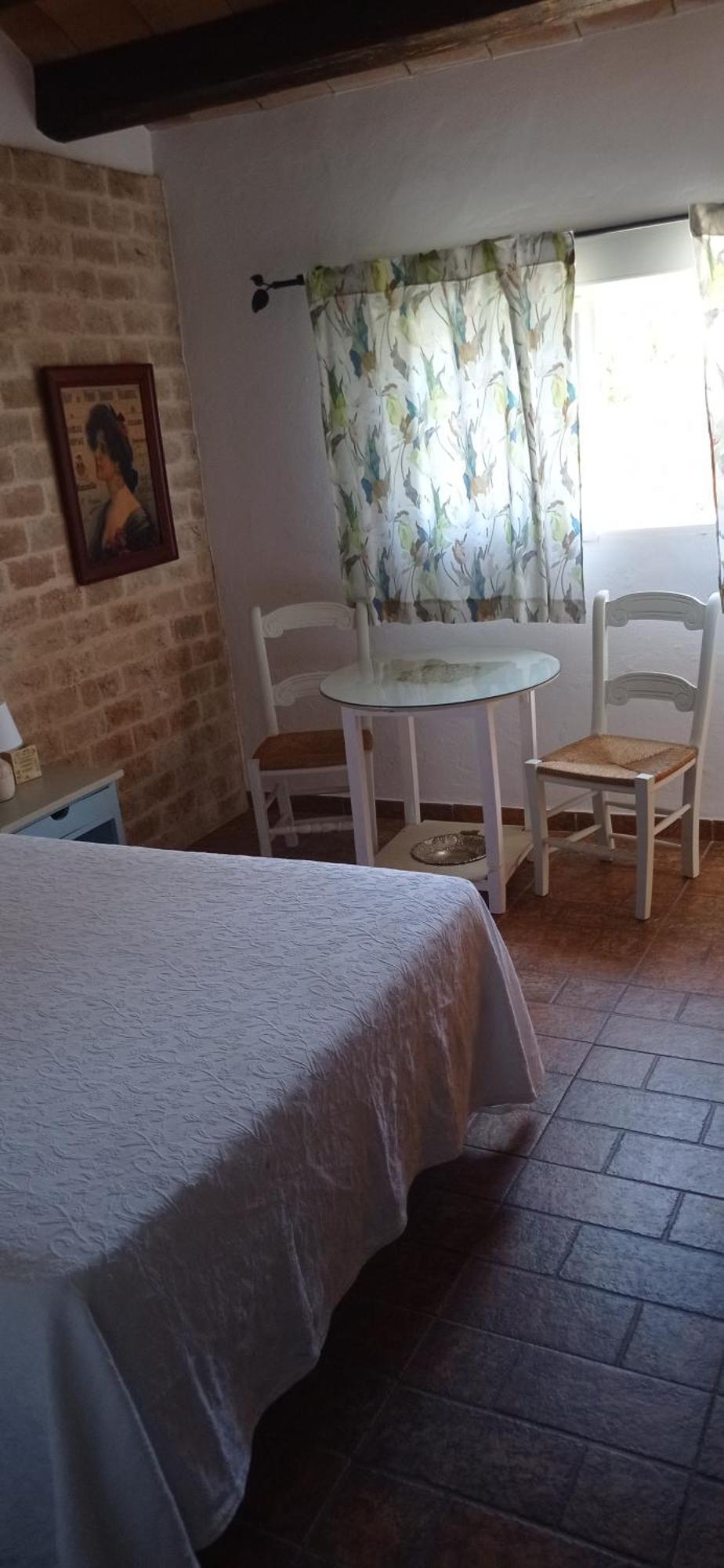 La Luciérnaga Casa rural *
