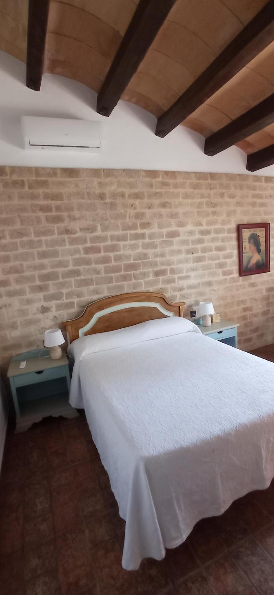 La Luciérnaga Casa rural