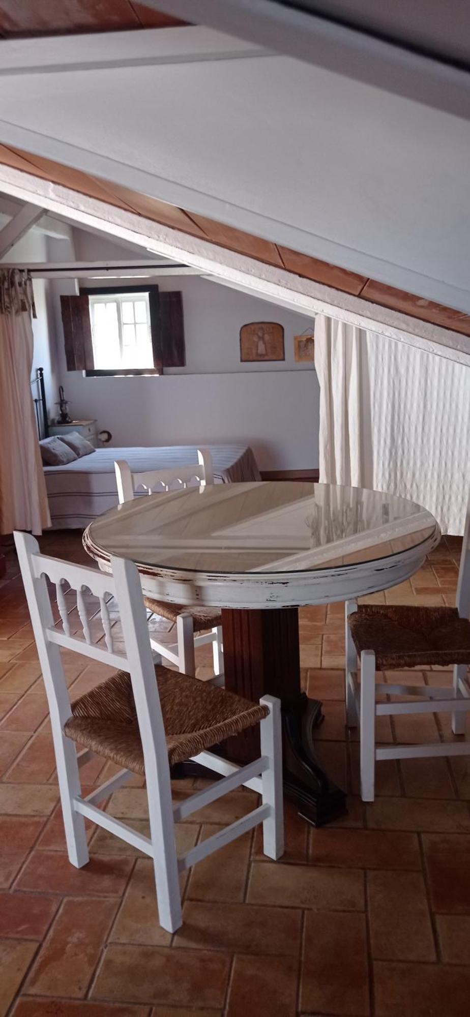 La Luciérnaga Casa rural *