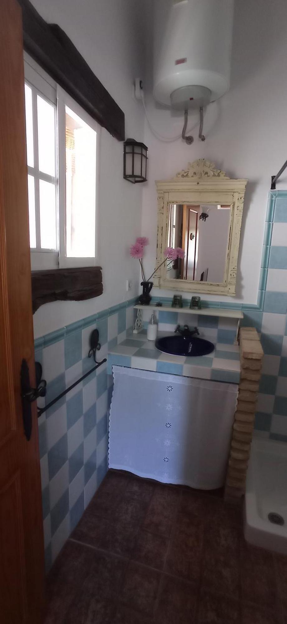 Casa rural La Luciérnaga *