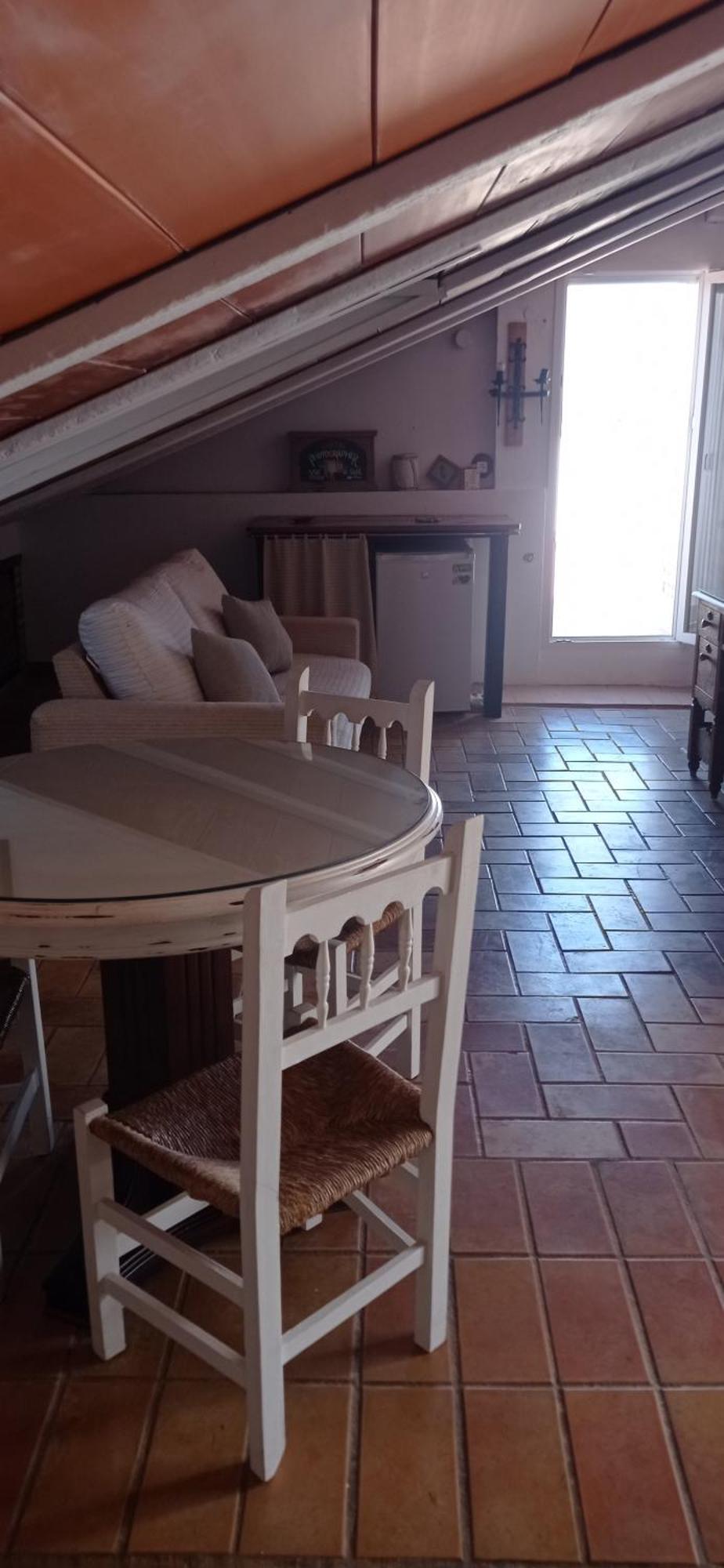 La Luciérnaga Casa rural