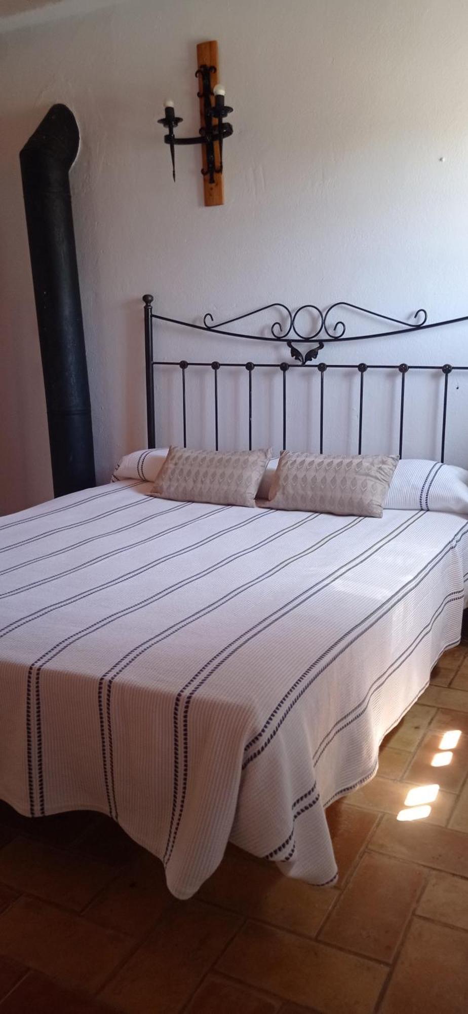 La Luciérnaga Casa rural Chiclana de la Frontera